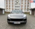 Порше Каен 2015 в Малине на Automoto.ua Серый Порше Каен, объемом двигателя 3 л и пробегом 94 тыс. км за 28700 $, фото 7 на Automoto.ua