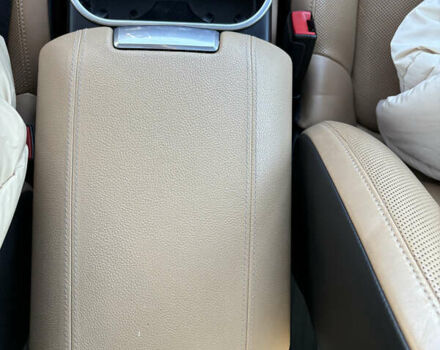 Серый Порше Каен, объемом двигателя 3.6 л и пробегом 171 тыс. км за 27000 $, фото 25 на Automoto.ua