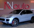 Сірий Порше Cayenne, об'ємом двигуна 3 л та пробігом 195 тис. км за 29900 $, фото 1 на Automoto.ua