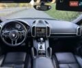 Порше Каен 2015 в Малине на Automoto.ua Серый Порше Каен, объемом двигателя 3 л и пробегом 94 тыс. км за 28700 $, фото 18 на Automoto.ua