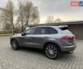 Порше Каен 2015 в Малине на Automoto.ua Серый Порше Каен, объемом двигателя 3 л и пробегом 94 тыс. км за 28700 $, фото 6 на Automoto.ua