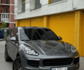 Сірий Порше Cayenne, об'ємом двигуна 3.6 л та пробігом 158 тис. км за 24999 $, фото 27 на Automoto.ua