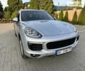 Сірий Порше Cayenne, об'ємом двигуна 3.6 л та пробігом 192 тис. км за 27000 $, фото 16 на Automoto.ua