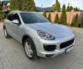 Сірий Порше Cayenne, об'ємом двигуна 3.6 л та пробігом 192 тис. км за 27000 $, фото 12 на Automoto.ua