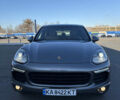 Серый Порше Каен, объемом двигателя 3.6 л и пробегом 171 тыс. км за 27000 $, фото 12 на Automoto.ua