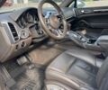 Серый Порше Каен, объемом двигателя 3.6 л и пробегом 165 тыс. км за 34600 $, фото 13 на Automoto.ua