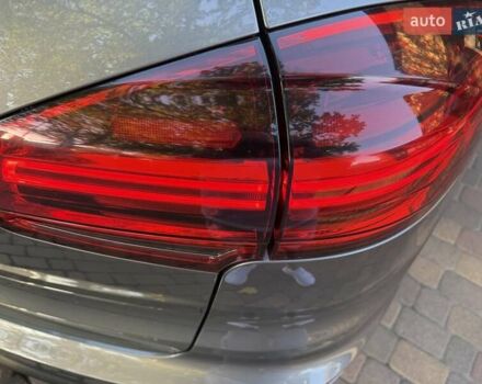 Порше Каен 2015 в Малине на Automoto.ua Серый Порше Каен, объемом двигателя 3 л и пробегом 94 тыс. км за 28700 $, фото 23 на Automoto.ua