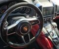 Серый Порше Каен, объемом двигателя 2.97 л и пробегом 189 тыс. км за 27500 $, фото 16 на Automoto.ua