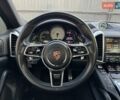 Сірий Порше Cayenne, об'ємом двигуна 3 л та пробігом 92 тис. км за 29500 $, фото 9 на Automoto.ua