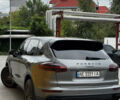 Сірий Порше Cayenne, об'ємом двигуна 3.6 л та пробігом 158 тис. км за 24999 $, фото 11 на Automoto.ua