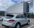 Серый Порше Каен, объемом двигателя 3.6 л и пробегом 165 тыс. км за 34600 $, фото 4 на Automoto.ua