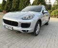Серый Порше Каен, объемом двигателя 3.6 л и пробегом 192 тыс. км за 23500 $, фото 4 на Automoto.ua