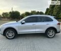 Серый Порше Каен, объемом двигателя 3.6 л и пробегом 192 тыс. км за 23500 $, фото 6 на Automoto.ua