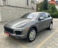 Сірий Порше Cayenne, об'ємом двигуна 3 л та пробігом 145 тис. км за 25200 $, фото 1 на Automoto.ua