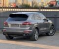 Сірий Порше Cayenne, об'ємом двигуна 3 л та пробігом 92 тис. км за 29500 $, фото 3 на Automoto.ua