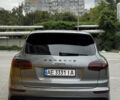 Сірий Порше Cayenne, об'ємом двигуна 3.6 л та пробігом 158 тис. км за 24999 $, фото 3 на Automoto.ua