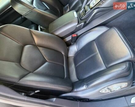 Порше Каен 2015 в Малине на Automoto.ua Серый Порше Каен, объемом двигателя 3 л и пробегом 94 тыс. км за 28700 $, фото 25 на Automoto.ua