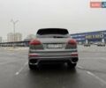 Серый Порше Каен, объемом двигателя 4.13 л и пробегом 261 тыс. км за 39900 $, фото 14 на Automoto.ua