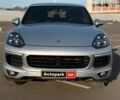 Сірий Порше Cayenne, об'ємом двигуна 3.6 л та пробігом 123 тис. км за 25990 $, фото 1 на Automoto.ua