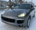 Сірий Порше Cayenne, об'ємом двигуна 2.97 л та пробігом 125 тис. км за 34555 $, фото 1 на Automoto.ua