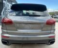 Сірий Порше Cayenne, об'ємом двигуна 3.6 л та пробігом 72 тис. км за 6200 $, фото 5 на Automoto.ua