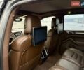 Серый Порше Каен, объемом двигателя 4.13 л и пробегом 261 тыс. км за 39900 $, фото 27 на Automoto.ua