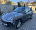 Сірий Порше Cayenne, об'ємом двигуна 3.6 л та пробігом 180 тис. км за 15800 $, фото 4 на Automoto.ua