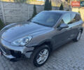 Сірий Порше Cayenne, об'ємом двигуна 3.6 л та пробігом 180 тис. км за 15800 $, фото 15 на Automoto.ua