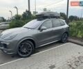Серый Порше Каен, объемом двигателя 4.13 л и пробегом 259 тыс. км за 45700 $, фото 7 на Automoto.ua