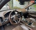 Серый Порше Каен, объемом двигателя 4.13 л и пробегом 259 тыс. км за 45700 $, фото 15 на Automoto.ua