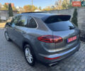 Сірий Порше Cayenne, об'ємом двигуна 3.6 л та пробігом 180 тис. км за 15800 $, фото 8 на Automoto.ua