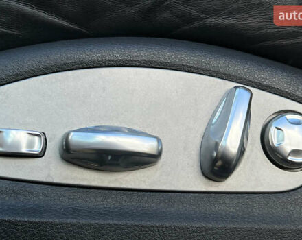 Серый Порше Каен, объемом двигателя 3.6 л и пробегом 169 тыс. км за 26999 $, фото 19 на Automoto.ua