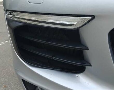 Сірий Порше Cayenne, об'ємом двигуна 3 л та пробігом 125 тис. км за 51500 $, фото 24 на Automoto.ua