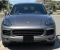 Серый Порше Каен, объемом двигателя 3.6 л и пробегом 72 тыс. км за 13000 $, фото 1 на Automoto.ua