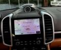 Сірий Порше Cayenne, об'ємом двигуна 4.1 л та пробігом 110 тис. км за 63999 $, фото 48 на Automoto.ua