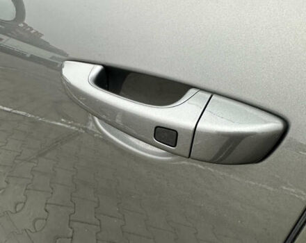 Сірий Порше Cayenne, об'ємом двигуна 4.81 л та пробігом 77 тис. км за 44000 $, фото 7 на Automoto.ua