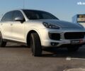 Сірий Порше Cayenne, об'ємом двигуна 3.6 л та пробігом 123 тис. км за 25990 $, фото 10 на Automoto.ua