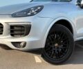 Сірий Порше Cayenne, об'ємом двигуна 3.6 л та пробігом 123 тис. км за 25990 $, фото 2 на Automoto.ua