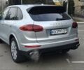 Сірий Порше Cayenne, об'ємом двигуна 3 л та пробігом 125 тис. км за 51500 $, фото 10 на Automoto.ua