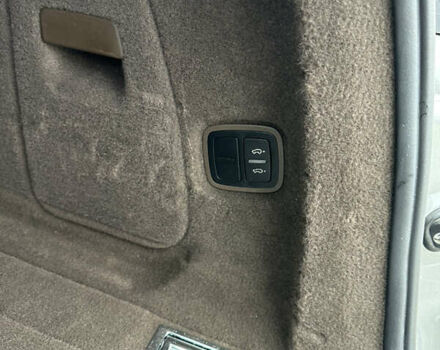 Сірий Порше Cayenne, об'ємом двигуна 4.81 л та пробігом 77 тис. км за 44000 $, фото 11 на Automoto.ua