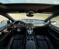 Сірий Порше Cayenne, об'ємом двигуна 3.6 л та пробігом 123 тис. км за 25990 $, фото 21 на Automoto.ua