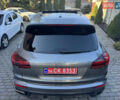 Сірий Порше Cayenne, об'ємом двигуна 3.6 л та пробігом 180 тис. км за 15800 $, фото 7 на Automoto.ua