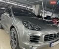 Серый Порше Каен, объемом двигателя 4.13 л и пробегом 259 тыс. км за 45700 $, фото 20 на Automoto.ua