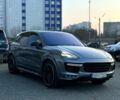 Серый Порше Каен, объемом двигателя 3.6 л и пробегом 102 тыс. км за 46000 $, фото 1 на Automoto.ua