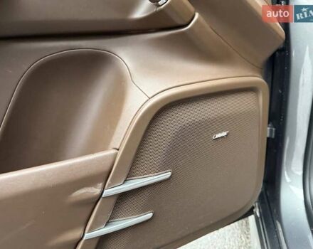 Серый Порше Каен, объемом двигателя 4.13 л и пробегом 261 тыс. км за 39900 $, фото 41 на Automoto.ua