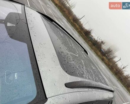 Серый Порше Каен, объемом двигателя 4.13 л и пробегом 261 тыс. км за 39900 $, фото 26 на Automoto.ua