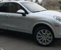 Сірий Порше Cayenne, об'ємом двигуна 3 л та пробігом 125 тис. км за 51500 $, фото 4 на Automoto.ua