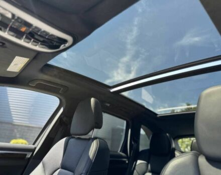 Серый Порше Каен, объемом двигателя 3.6 л и пробегом 72 тыс. км за 13000 $, фото 11 на Automoto.ua