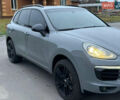 Сірий Порше Cayenne, об'ємом двигуна 3.6 л та пробігом 150 тис. км за 28000 $, фото 1 на Automoto.ua