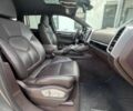 Сірий Порше Cayenne, об'ємом двигуна 3.6 л та пробігом 72 тис. км за 6200 $, фото 8 на Automoto.ua